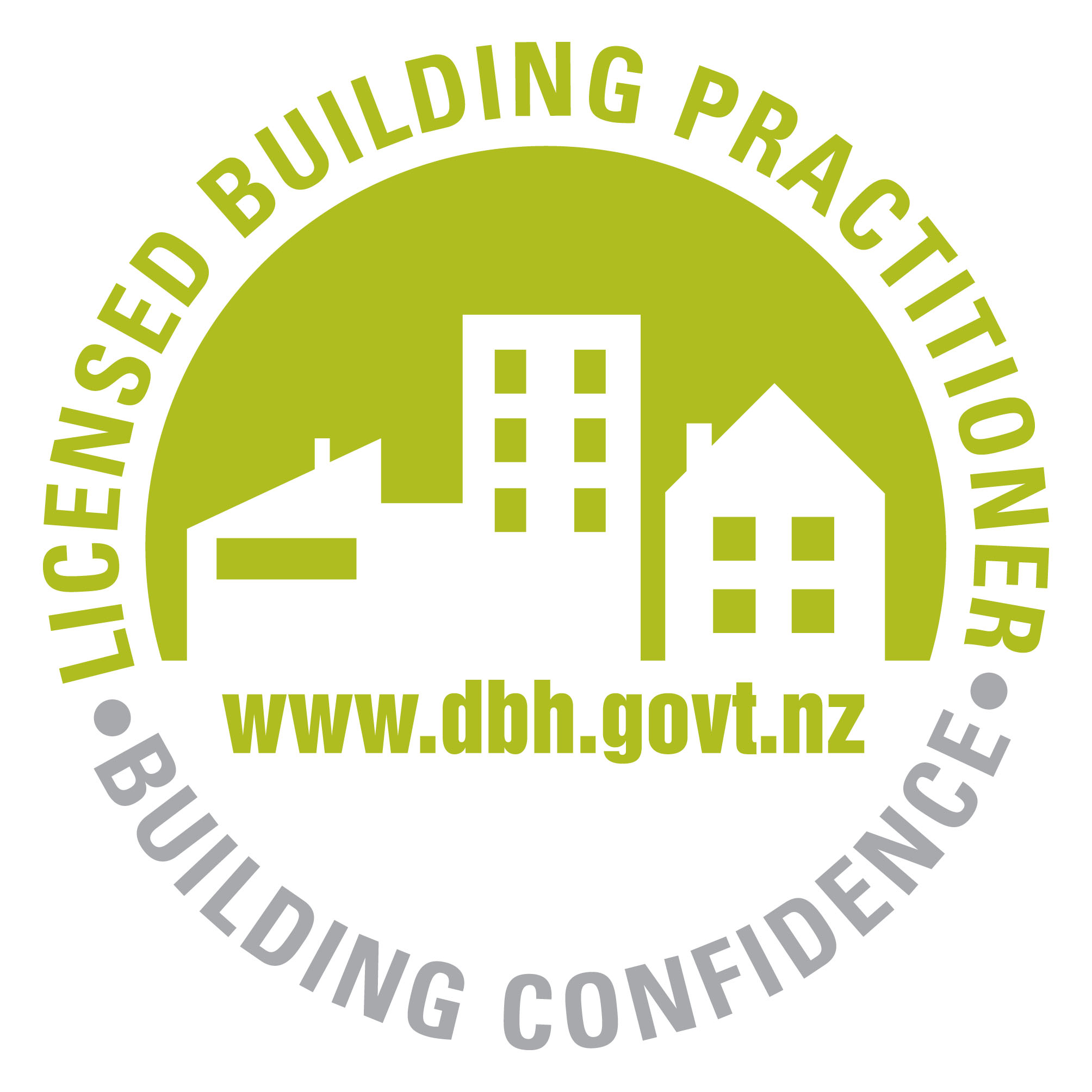 Licensed Building Practitioners