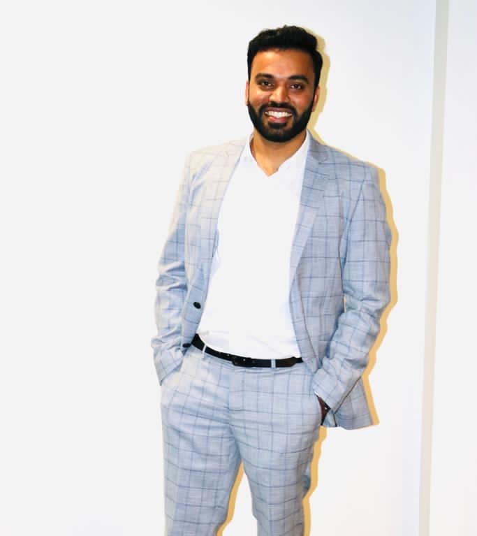 Mayur Kakadiya