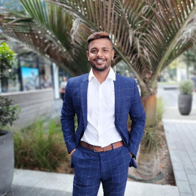Prashant Dholakiya